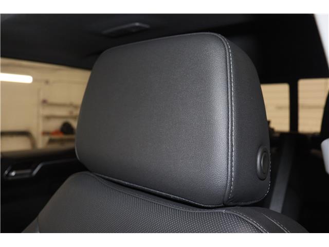 2026 GMC Sierra 1500 SLT (Stk: T3347) in Watrous - Image 20 of 45