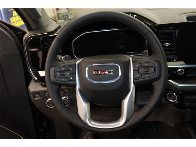2026 GMC Sierra 1500 SLT (Stk: T3347) in Watrous - Image 21 of 45