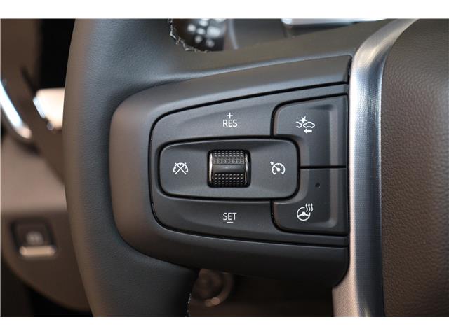 2026 GMC Sierra 1500 SLT (Stk: T3347) in Watrous - Image 22 of 45