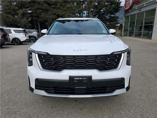 2024 Kia Sorento 2.5L LX (Stk: 51402) in Castlegar - Image 2 of 17
