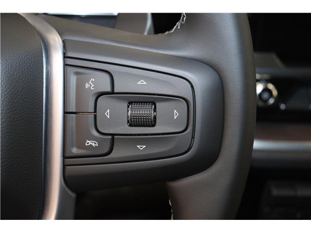 2026 GMC Sierra 1500 SLT (Stk: T3347) in Watrous - Image 23 of 45