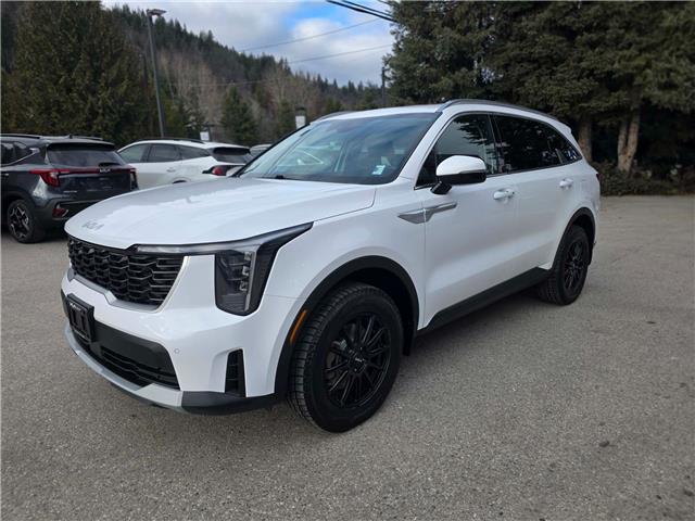 2024 Kia Sorento 2.5L LX (Stk: 51402) in Castlegar - Image 3 of 17