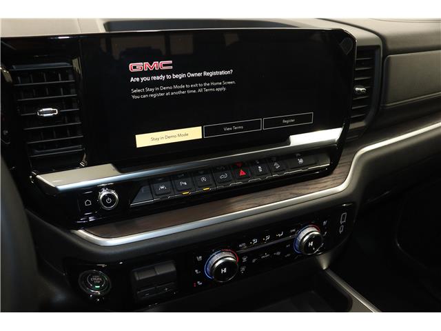 2026 GMC Sierra 1500 SLT (Stk: T3347) in Watrous - Image 26 of 45