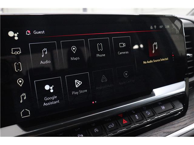 2026 GMC Sierra 1500 SLT (Stk: T3347) in Watrous - Image 27 of 45