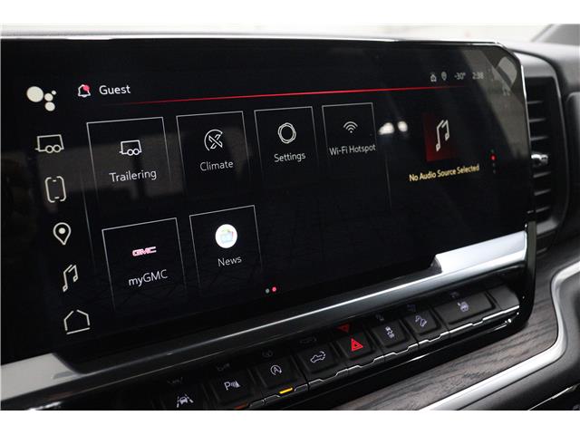 2026 GMC Sierra 1500 SLT (Stk: T3347) in Watrous - Image 28 of 45