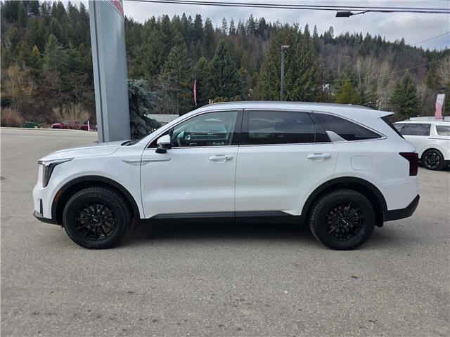 2024 Kia Sorento 2.5L LX (Stk: 51402) in Castlegar - Image 4 of 17