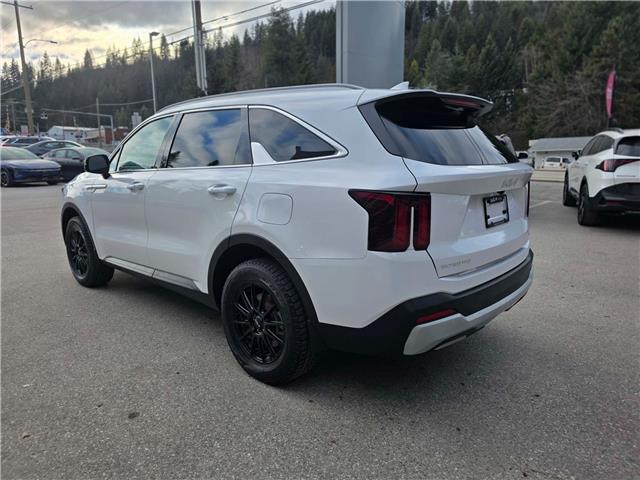 2024 Kia Sorento 2.5L LX (Stk: 51402) in Castlegar - Image 5 of 17