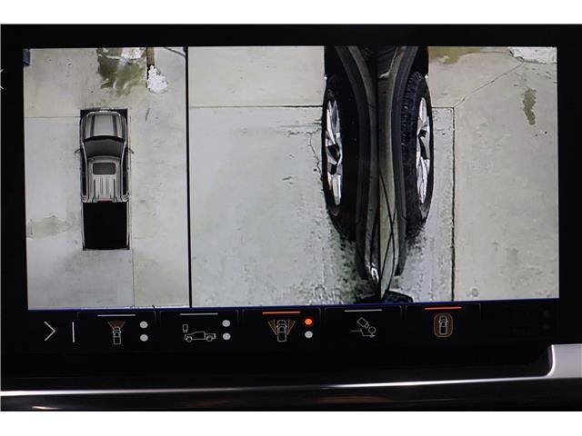 2026 GMC Sierra 1500 SLT (Stk: T3347) in Watrous - Image 33 of 45