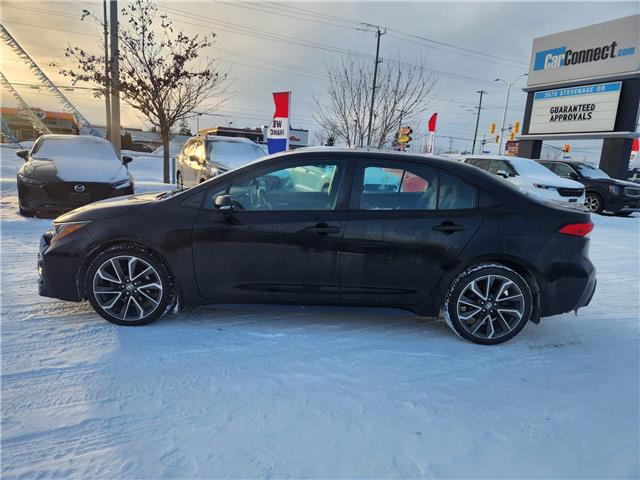 2020 Toyota Corolla SE in Ottawa - Image 5 of 28