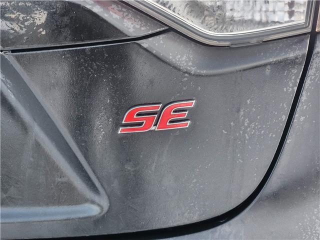 2020 Toyota Corolla SE in Ottawa - Image 7 of 28