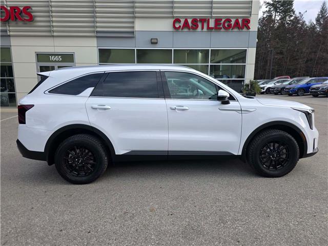 2024 Kia Sorento 2.5L LX (Stk: 51402) in Castlegar - Image 6 of 17