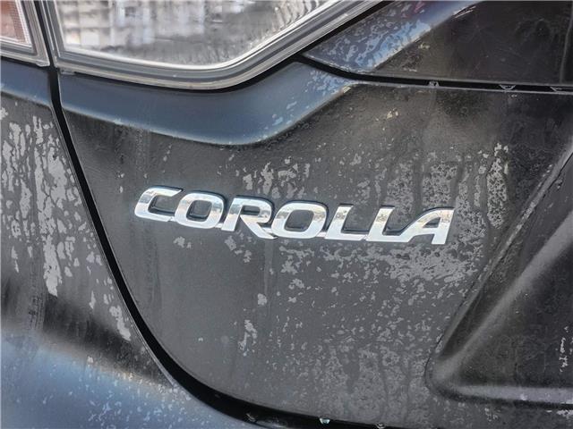 2020 Toyota Corolla SE in Ottawa - Image 8 of 28
