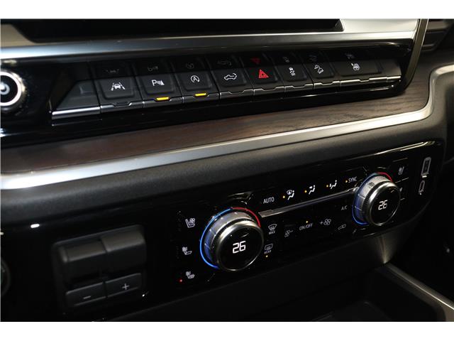 2026 GMC Sierra 1500 SLT (Stk: T3347) in Watrous - Image 35 of 45