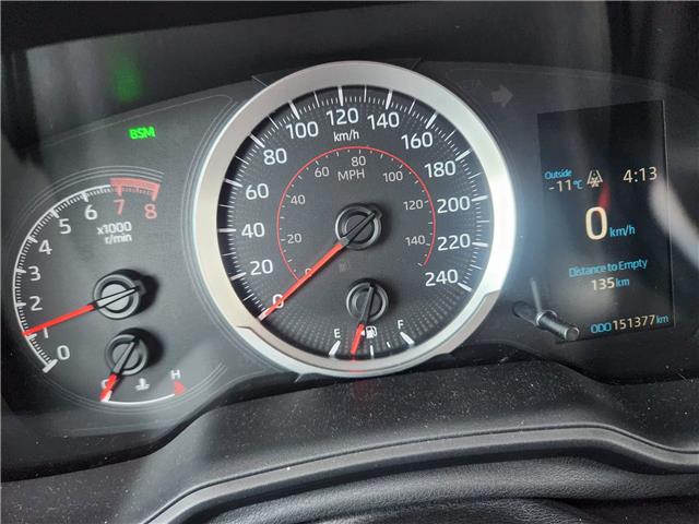 2020 Toyota Corolla SE in Ottawa - Image 11 of 28