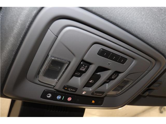 2026 GMC Sierra 1500 SLT (Stk: T3347) in Watrous - Image 37 of 45