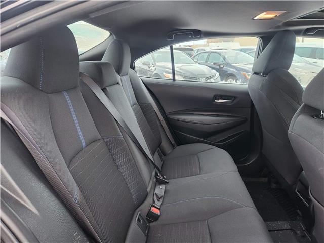 2020 Toyota Corolla SE in Ottawa - Image 13 of 28
