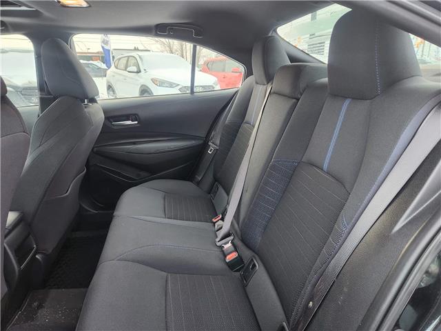 2020 Toyota Corolla SE in Ottawa - Image 14 of 28