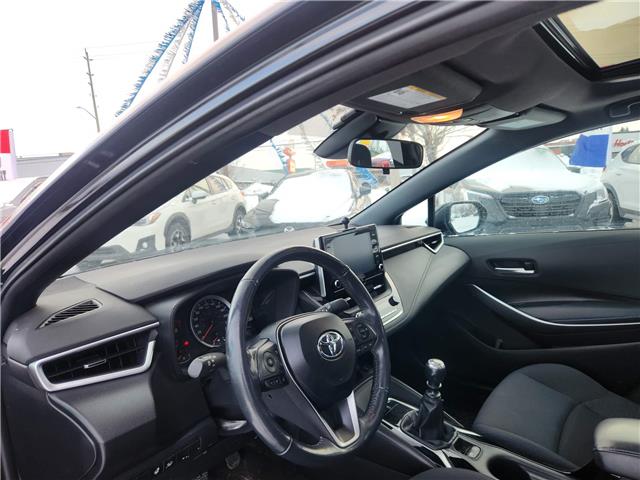2020 Toyota Corolla SE in Ottawa - Image 15 of 28
