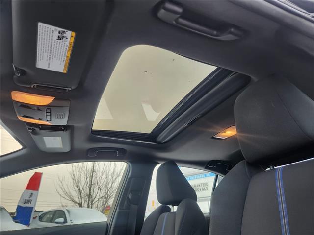 2020 Toyota Corolla SE in Ottawa - Image 16 of 28