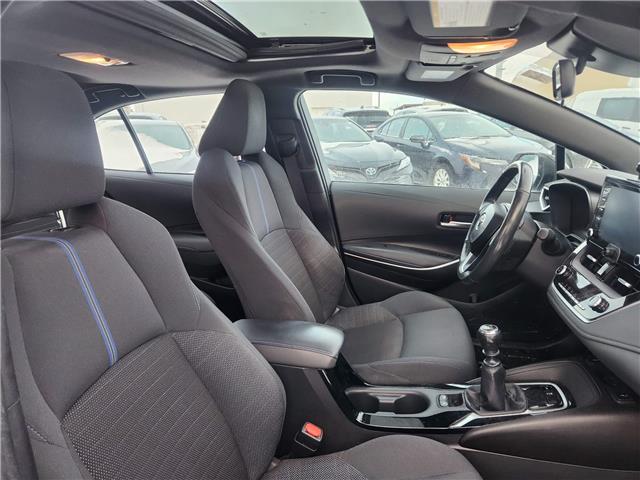 2020 Toyota Corolla SE in Ottawa - Image 17 of 28