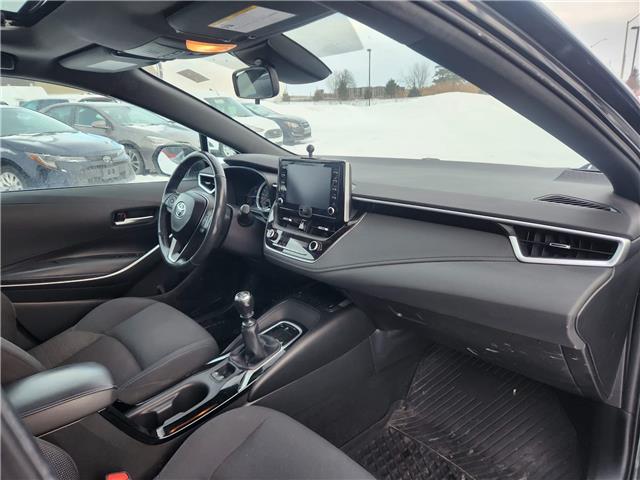 2020 Toyota Corolla SE in Ottawa - Image 18 of 28
