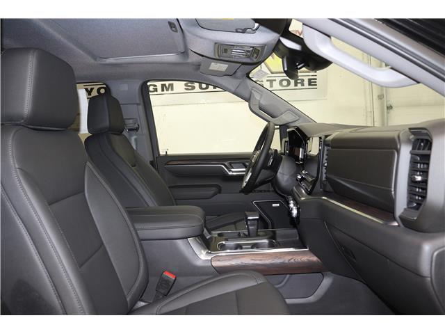 2026 GMC Sierra 1500 SLT (Stk: T3347) in Watrous - Image 39 of 45