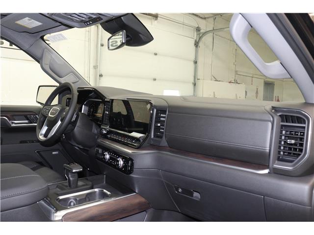 2026 GMC Sierra 1500 SLT (Stk: T3347) in Watrous - Image 40 of 45