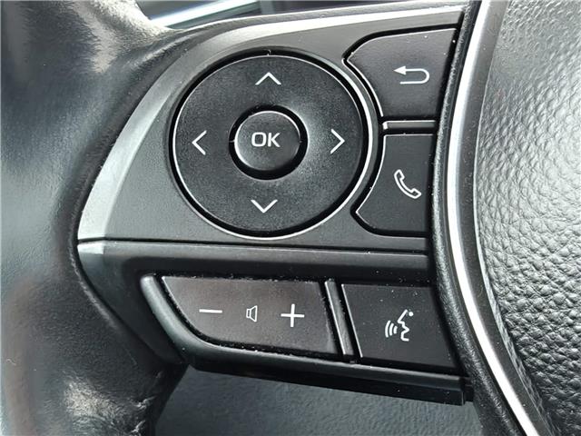 2020 Toyota Corolla SE in Ottawa - Image 24 of 28