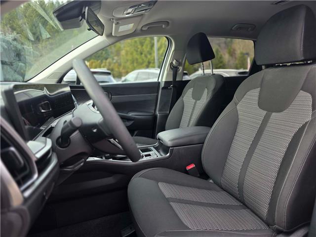 2024 Kia Sorento 2.5L LX (Stk: 51402) in Castlegar - Image 8 of 17