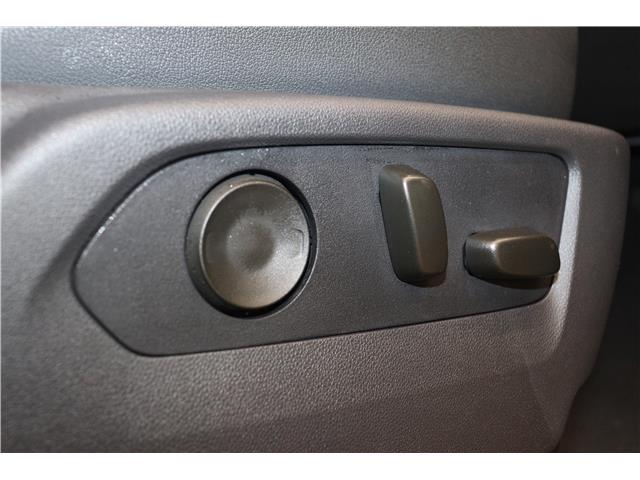 2026 GMC Sierra 1500 SLT (Stk: T3347) in Watrous - Image 41 of 45