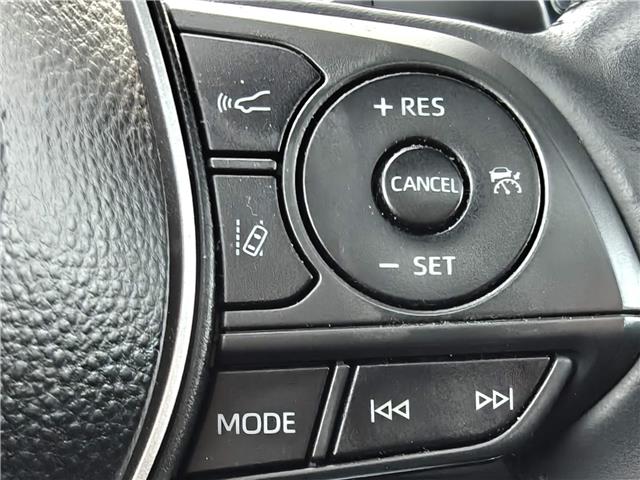 2020 Toyota Corolla SE in Ottawa - Image 25 of 28