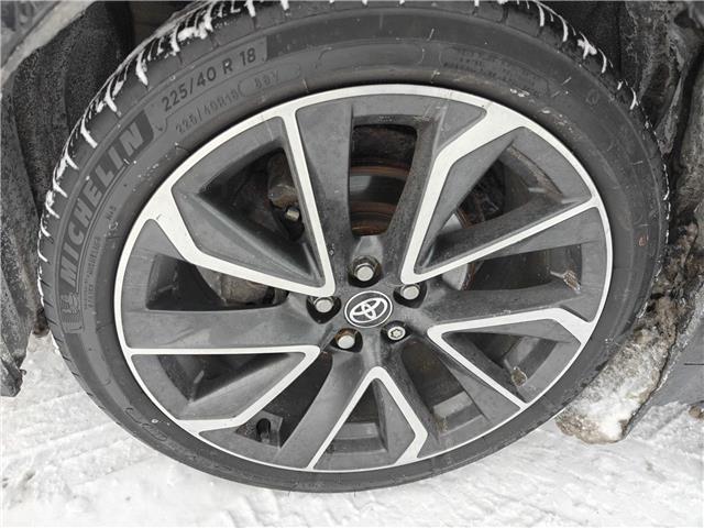 2020 Toyota Corolla SE in Ottawa - Image 26 of 28