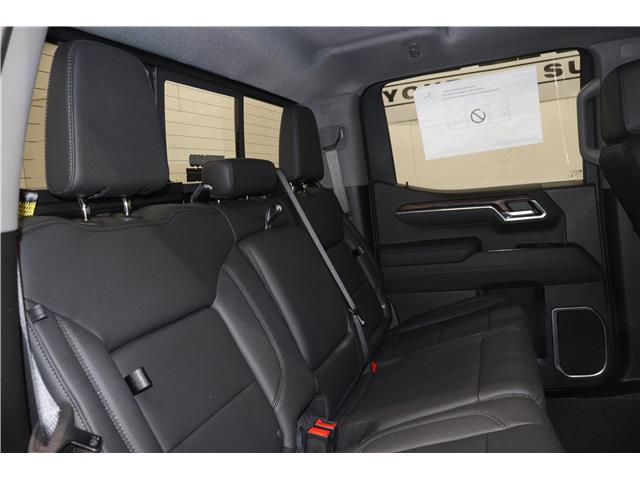 2026 GMC Sierra 1500 SLT (Stk: T3347) in Watrous - Image 42 of 45