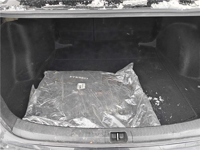 2020 Toyota Corolla SE in Ottawa - Image 27 of 28