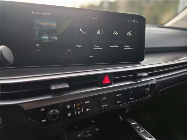 2024 Kia Sorento 2.5L LX (Stk: 51402) in Castlegar - Image 9 of 17