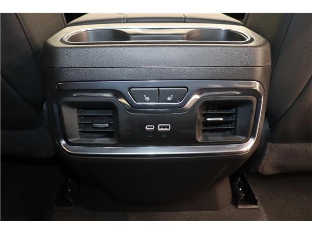 2026 GMC Sierra 1500 SLT (Stk: T3347) in Watrous - Image 44 of 45