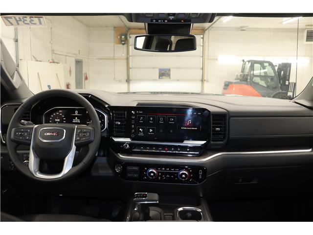 2026 GMC Sierra 1500 SLT (Stk: T3347) in Watrous - Image 45 of 45