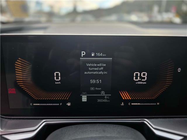 2024 Kia Sorento 2.5L LX (Stk: 51402) in Castlegar - Image 11 of 17