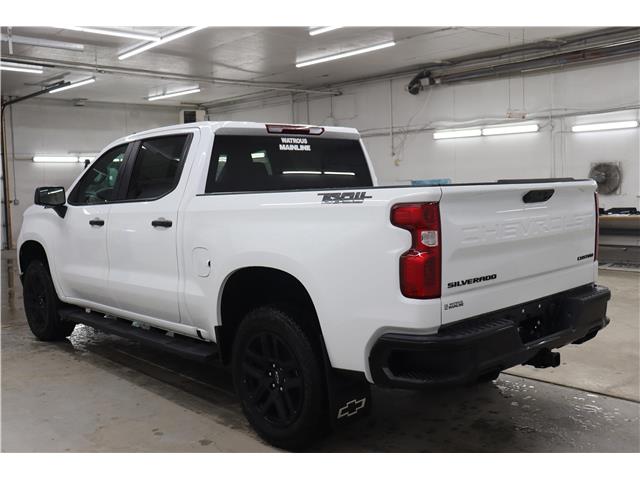 2026 Chevrolet Silverado 1500 Custom Trail Boss (Stk: T3356) in Watrous - Image 5 of 37