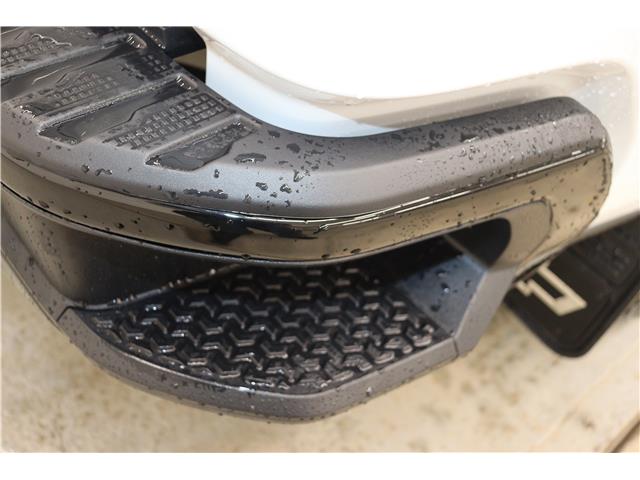 2026 Chevrolet Silverado 1500 Custom Trail Boss (Stk: T3356) in Watrous - Image 10 of 37