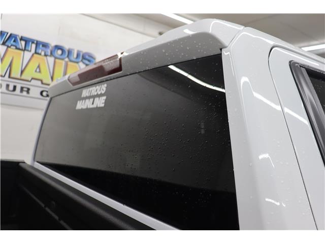 2026 Chevrolet Silverado 1500 Custom Trail Boss (Stk: T3356) in Watrous - Image 11 of 37