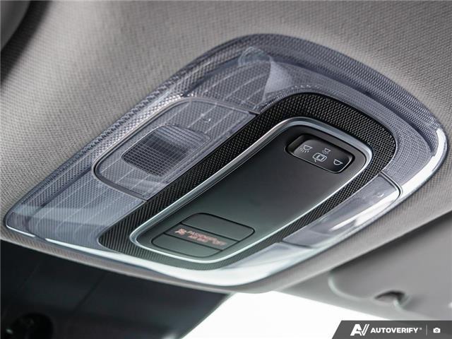 2023 Hyundai Elantra Preferred (Stk: 132484) in London - Image 22 of 27