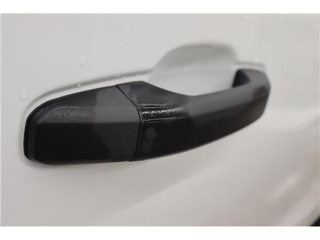 2026 Chevrolet Silverado 1500 Custom Trail Boss (Stk: T3356) in Watrous - Image 12 of 37