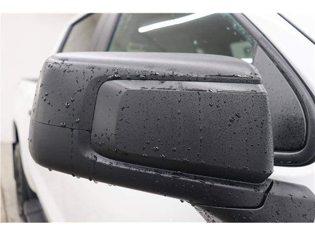 2026 Chevrolet Silverado 1500 Custom Trail Boss (Stk: T3356) in Watrous - Image 13 of 37