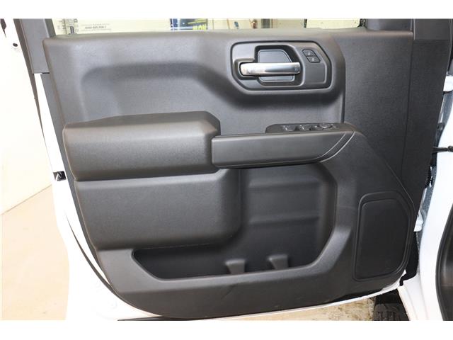 2026 Chevrolet Silverado 1500 Custom Trail Boss (Stk: T3356) in Watrous - Image 16 of 37