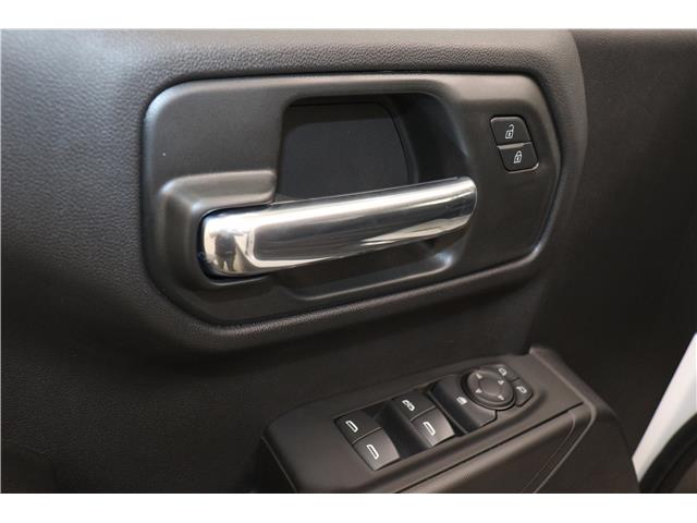 2026 Chevrolet Silverado 1500 Custom Trail Boss (Stk: T3356) in Watrous - Image 17 of 37