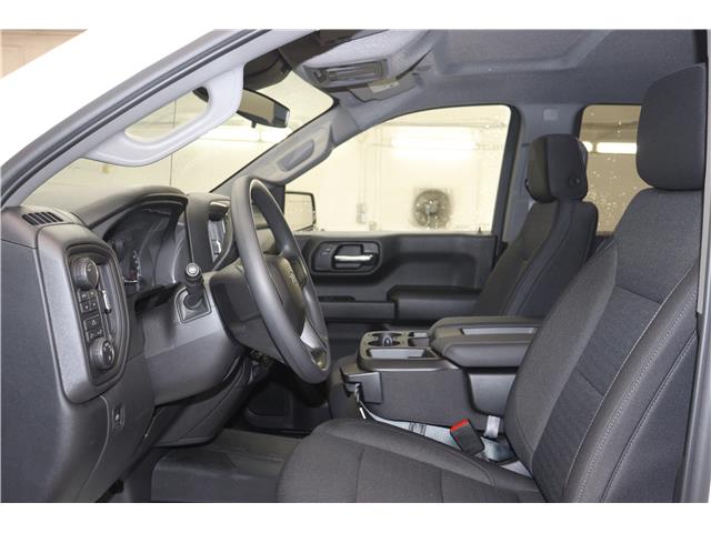 2026 Chevrolet Silverado 1500 Custom Trail Boss (Stk: T3356) in Watrous - Image 18 of 37