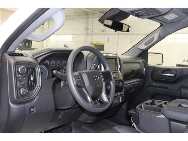 2026 Chevrolet Silverado 1500 Custom Trail Boss (Stk: T3356) in Watrous - Image 19 of 37