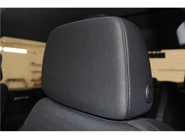 2026 Chevrolet Silverado 1500 Custom Trail Boss (Stk: T3356) in Watrous - Image 20 of 37