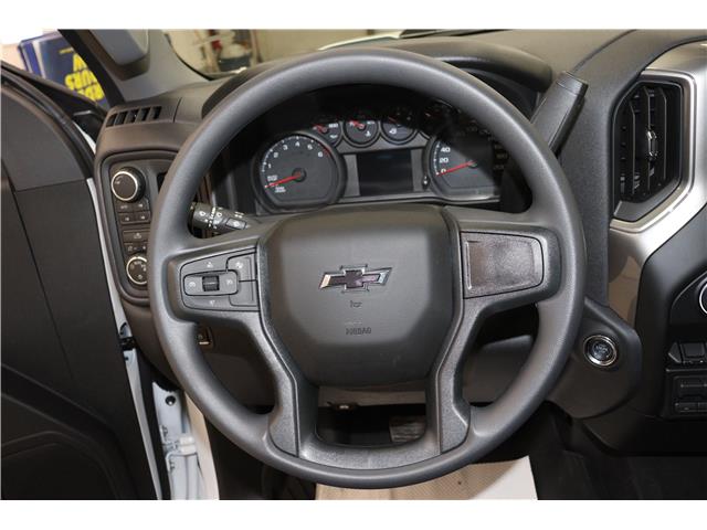 2026 Chevrolet Silverado 1500 Custom Trail Boss (Stk: T3356) in Watrous - Image 21 of 37